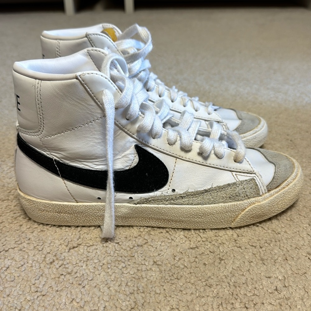 Nike Blazers